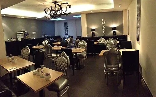 Hotel Lindenhof Düsseldorf