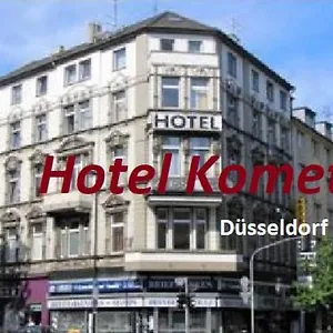 Komet Dusseldorf