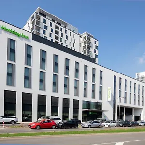 **** Hotel Holiday City - Toulouser Allee, An Ihg Germany