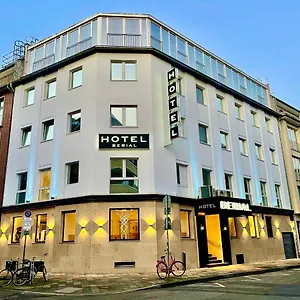 Boutique Berial Dusseldorf