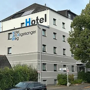 *** Hotel Am Vogelsanger Weg Germany