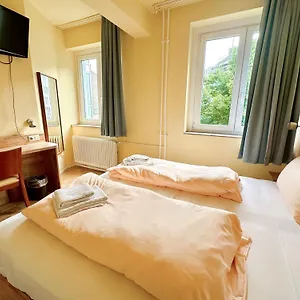 Residenz Dusseldorf
