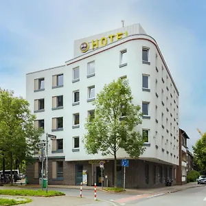 City-süd Hotel