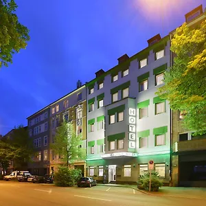 Schumacher Dusseldorf