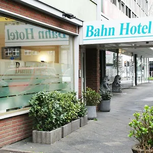 Bahn-hotel Dusseldorf