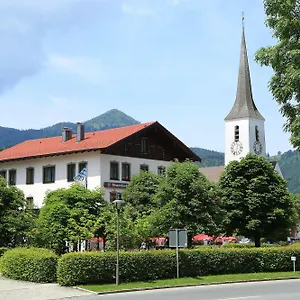 Hotel Prinzregent Superior