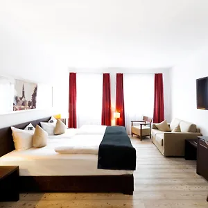 **** Hotel Dormero Germany