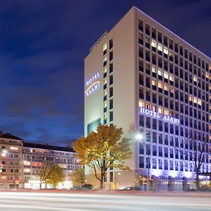 **** Hotel Asahi Germany