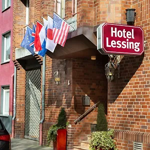 Lessing Dusseldorf