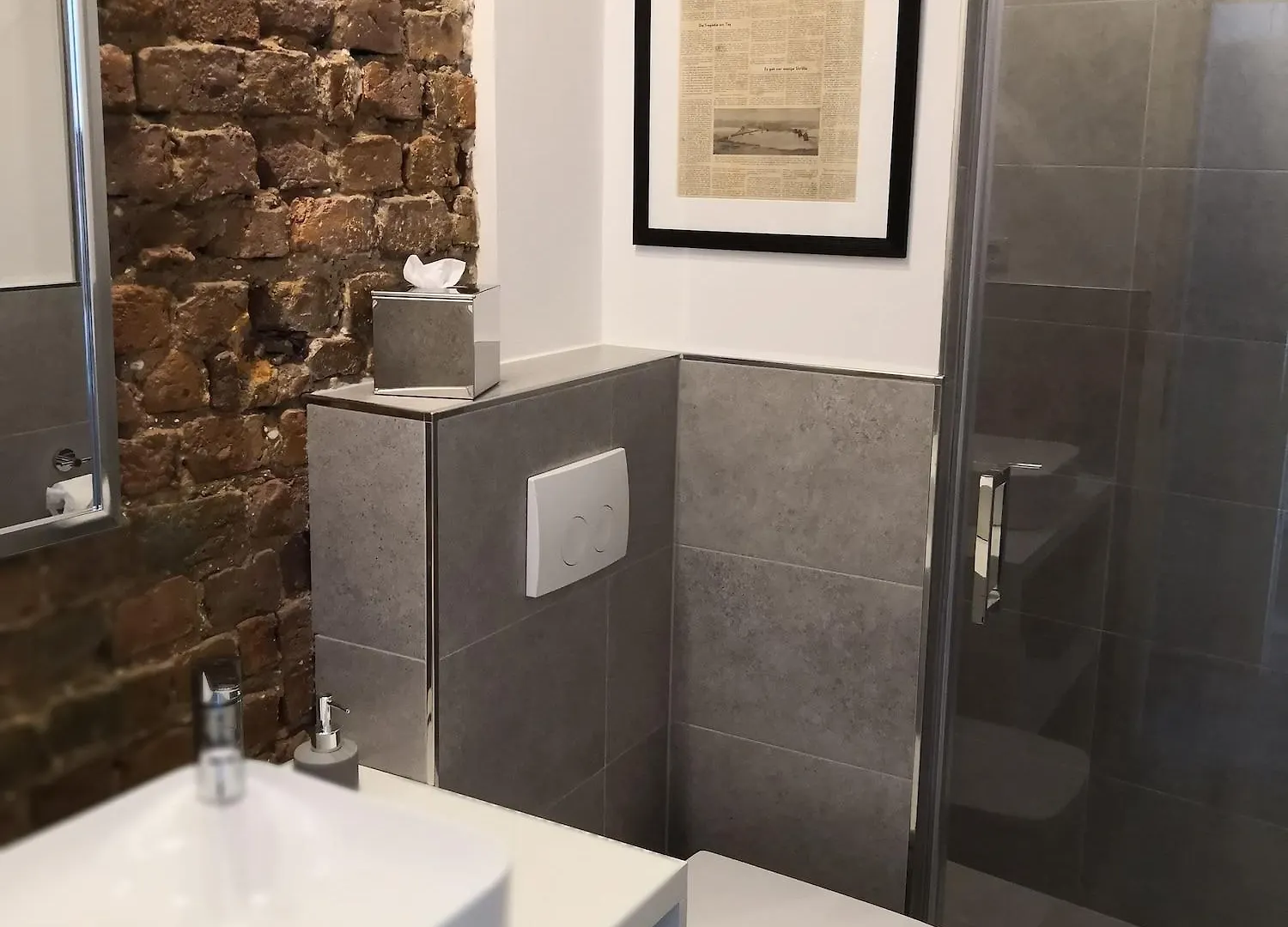 Hotel Lindenhof Düsseldorf