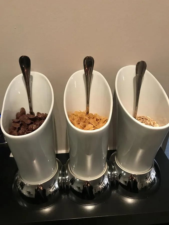 Hotel Lindenhof Düsseldorf