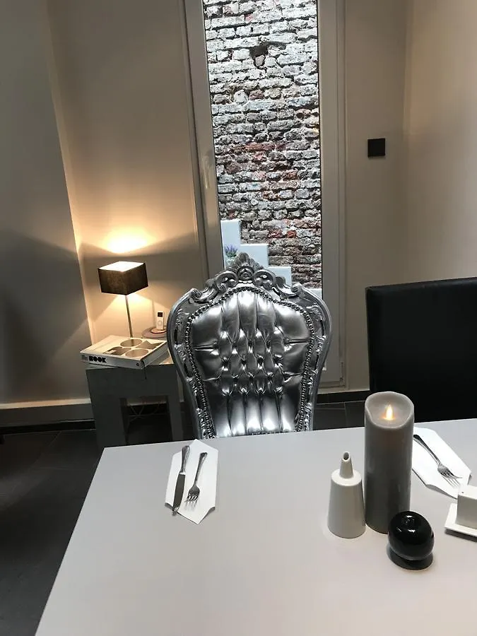 Hotel Lindenhof Düsseldorf Tyskland
